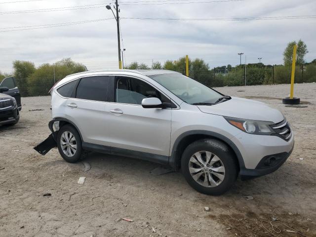 2013 HONDA CR-V EXL #3278570947