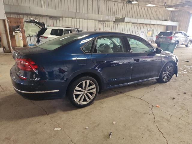 2019 VOLKSWAGEN PASSAT WOL 1VWLA7A30KC002888