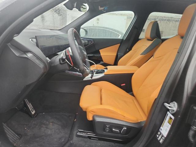 2025 BMW X3 M50 - 5UX73GP04S9130400