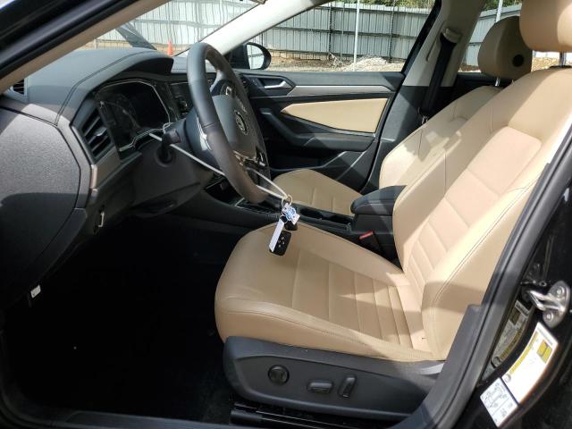 2021 VOLKSWAGEN JETTA S #3282332257