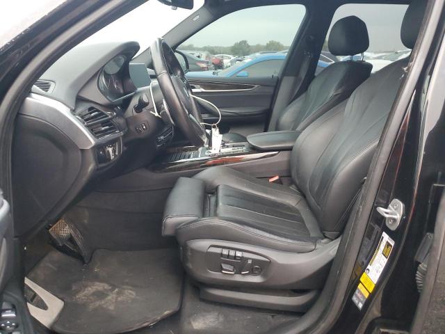 2016 BMW X5 XDR40E 5UXKT0C50G0S76968