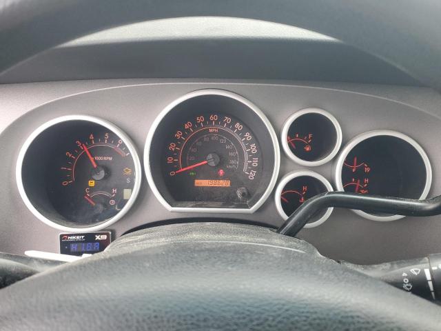 2011 TOYOTA TUNDRA DOU #3294385135