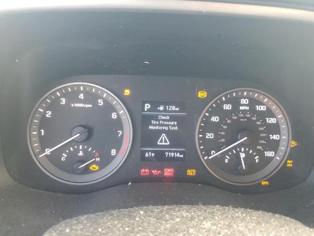 2020 HYUNDAI TUCSON LIM - KM8J3CA42LU195512