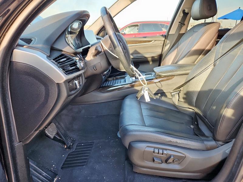 2014 BMW X5 SDRIVE3 - 5UXKR2C5XE0H33523