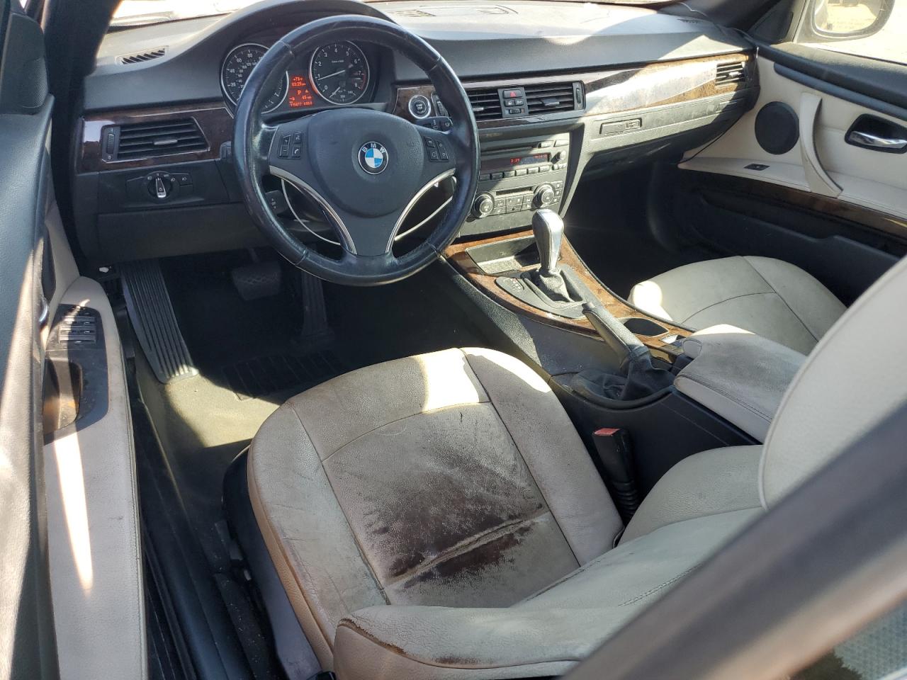 BMW 3 SERIES I