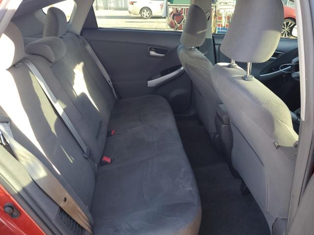 2010 TOYOTA PRIUS - JTDKN3DU2A0060307