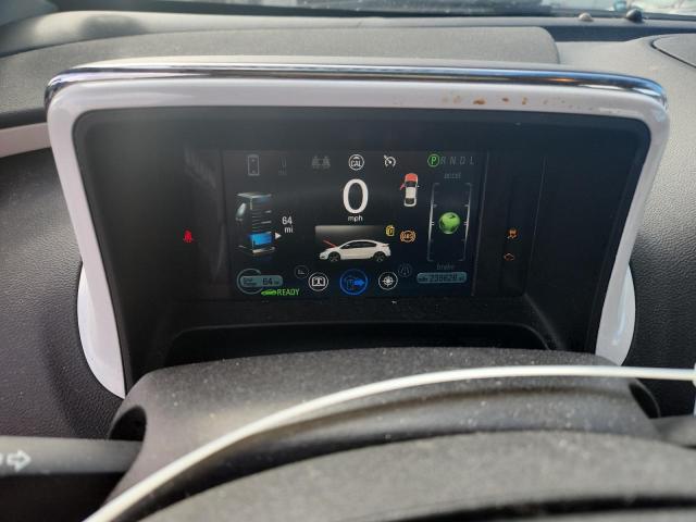 2013 CHEVROLET VOLT - 1G1RB6E41DU105007