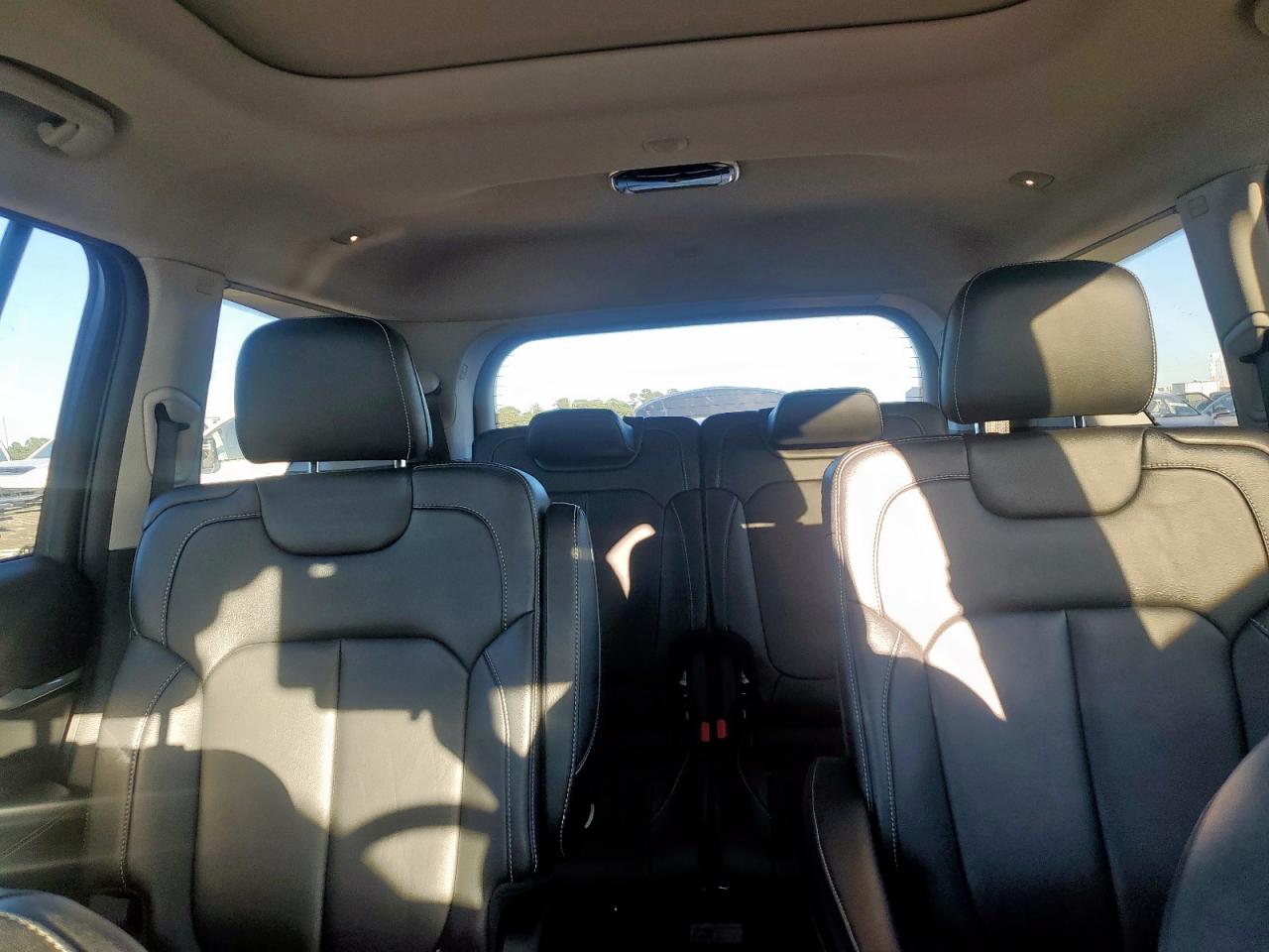 JEEP GRAND CHEROKEE L LIMITED