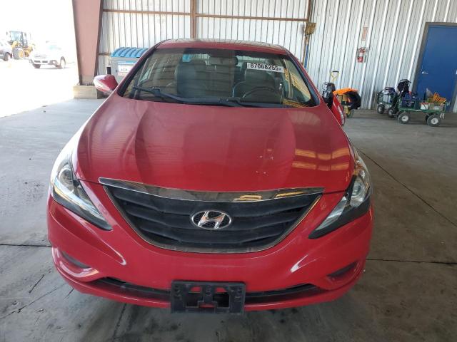 2011 HYUNDAI SONATA SE - 5NPEC4AC7BH175042