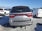 Lot #3297876817 2021 DODGE DURANGO R/