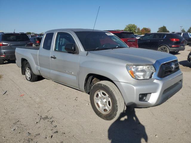 2012 TOYOTA TACOMA ACCESS CAB #3263656725