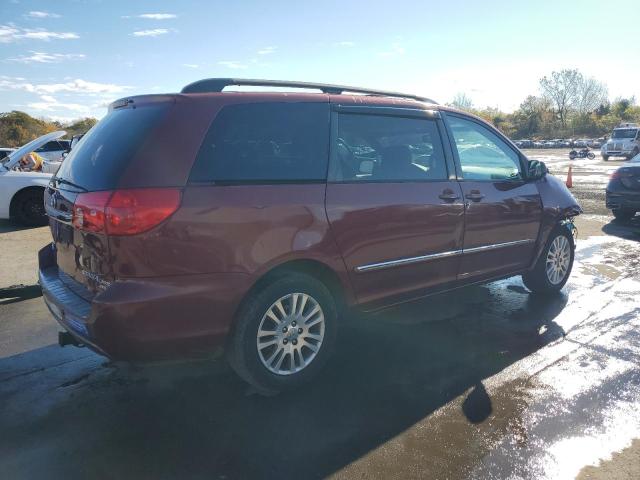 2008 TOYOTA SIENNA XLE #3304515455