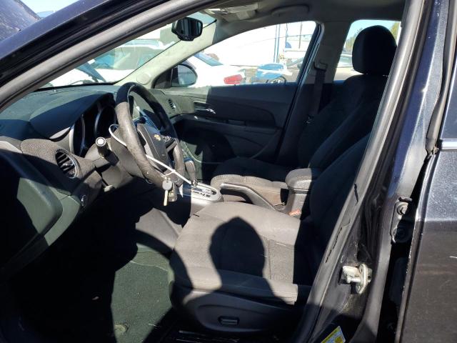 2016 CHEVROLET CRUZE LIMI - 1G1PE5SB1G7199890