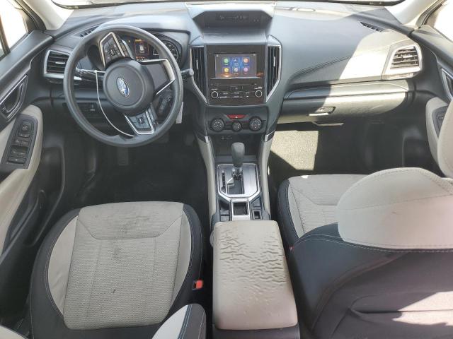 2020 SUBARU FORESTER JF2SKADC5LH536401