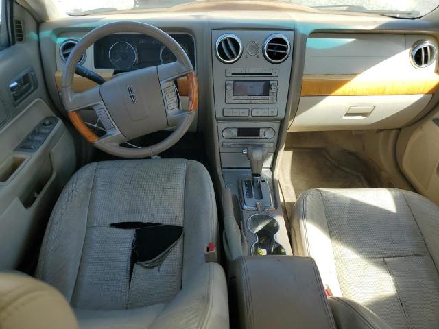 2008 LINCOLN MKZ #3312705307