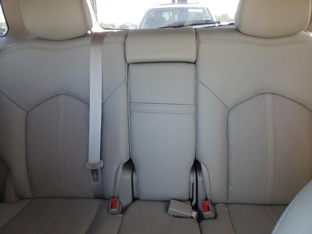 2015 CADILLAC SRX LUXURY #3309353018