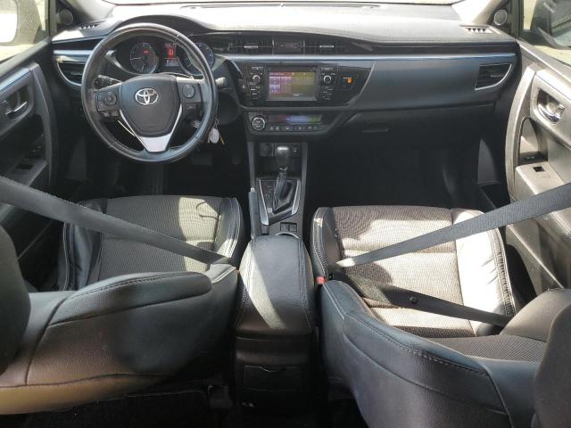 2016 TOYOTA COROLLA L - 5YFBURHE2GP490863