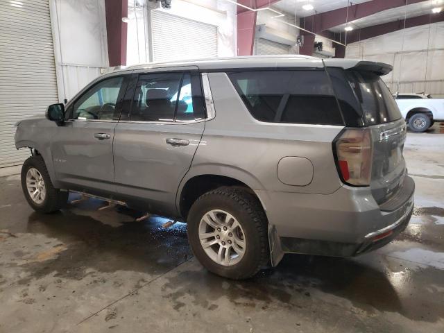 2023 CHEVROLET TAHOE K150 1GNSKSKT7PR245719