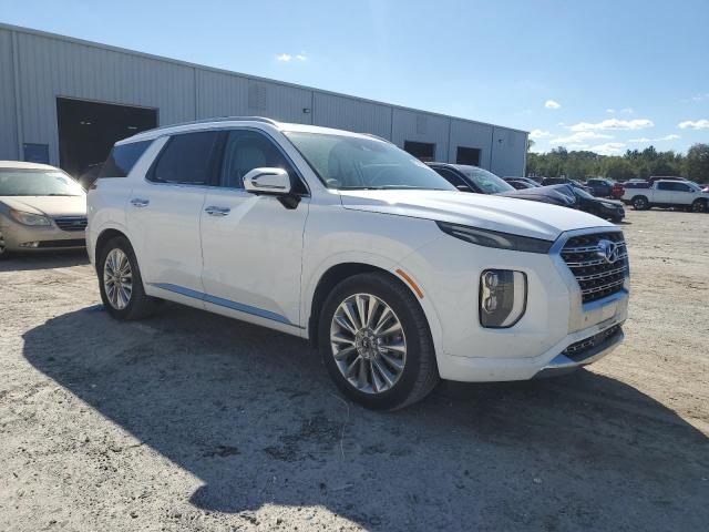2020 HYUNDAI PALISADE LIMITED KM8R54HEXLU095756