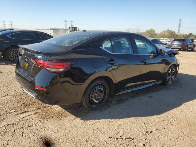 2023 NISSAN SENTRA SR #3281561386