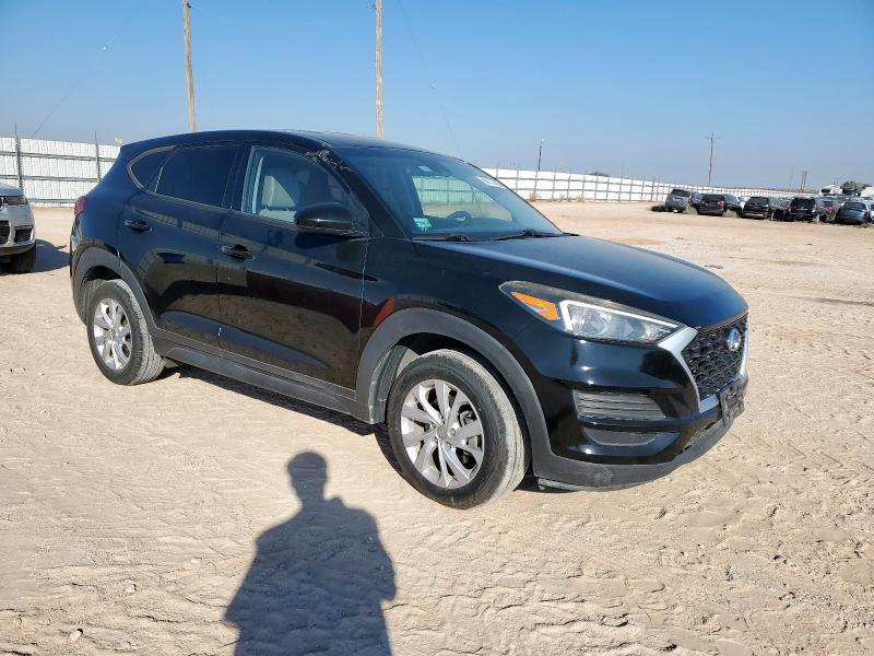 2019 HYUNDAI TUCSON SE KM8J23A45KU865037