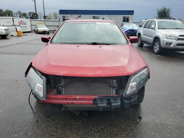 2012 FORD FUSION SEL #3285589269