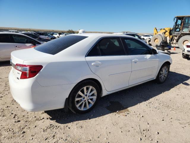 2012 TOYOTA CAMRY HYBR - 4T1BD1FK9CU053719