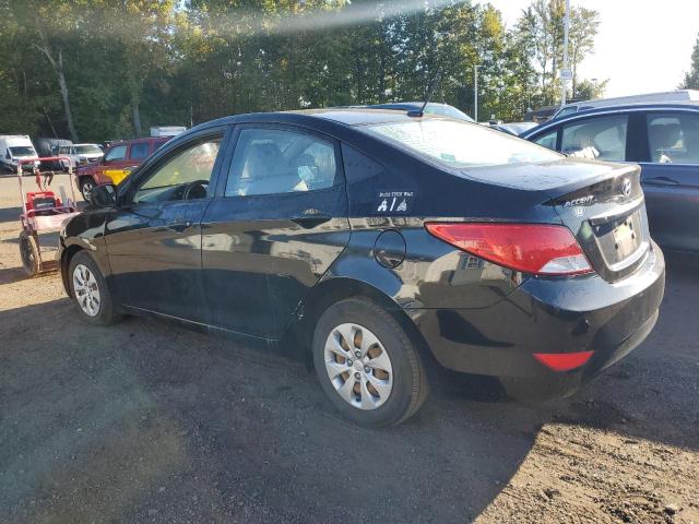 2016 HYUNDAI ACCENT SE KMHCT4AE2GU156402