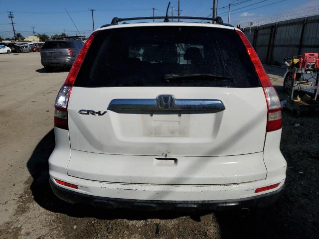 2010 HONDA CR-V EX - 5J6RE3H55AL005960