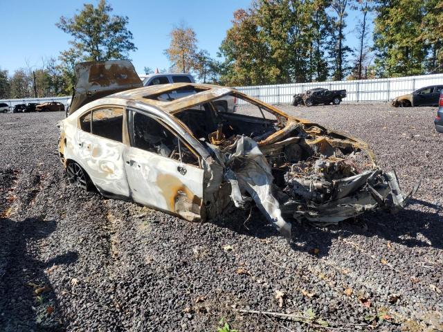 2018 SUBARU WRX LIMITE JF1VA1F69J9804689