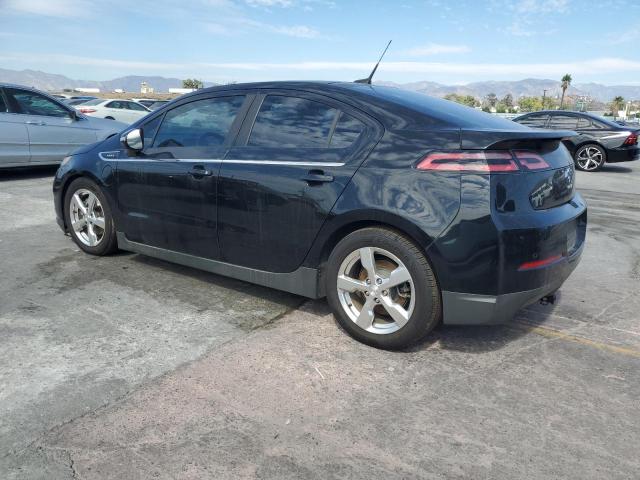 2011 CHEVROLET VOLT #3286598145