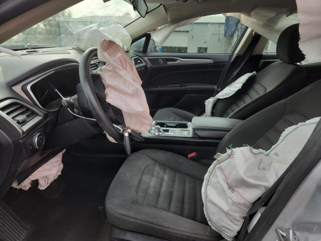 2017 FORD FUSION SE #3291348154