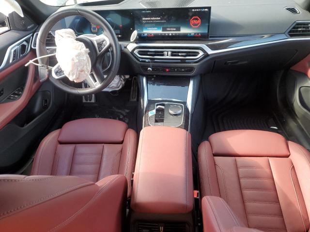 2024 BMW I4 M50 #3286665305