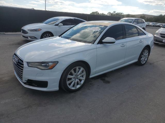 2016 AUDI A6 PREMIUM #3281423000