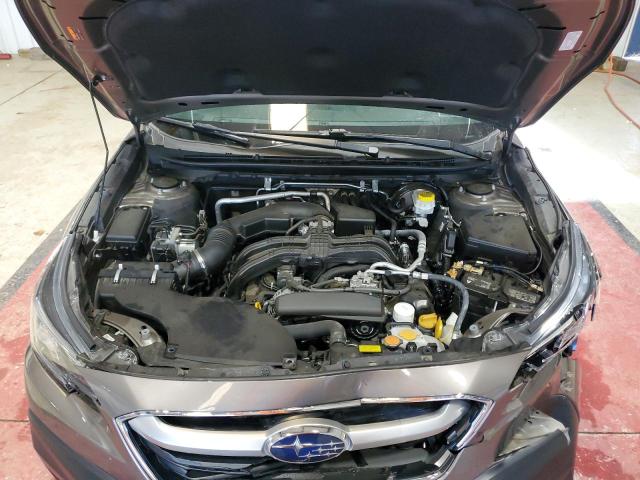 2021 SUBARU OUTBACK PR - 4S4BTACC9M3214741