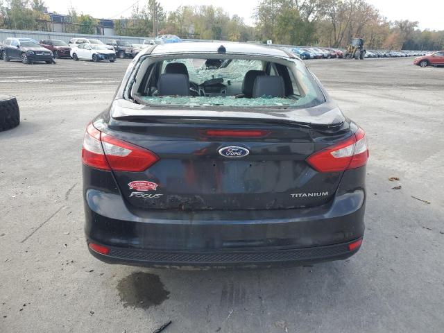 2014 FORD FOCUS TITA #3263694708