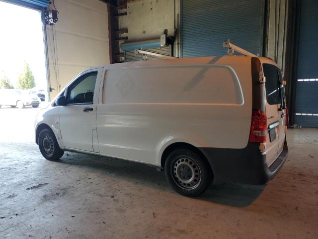 2017 MERCEDES-BENZ METRIS #3279482331