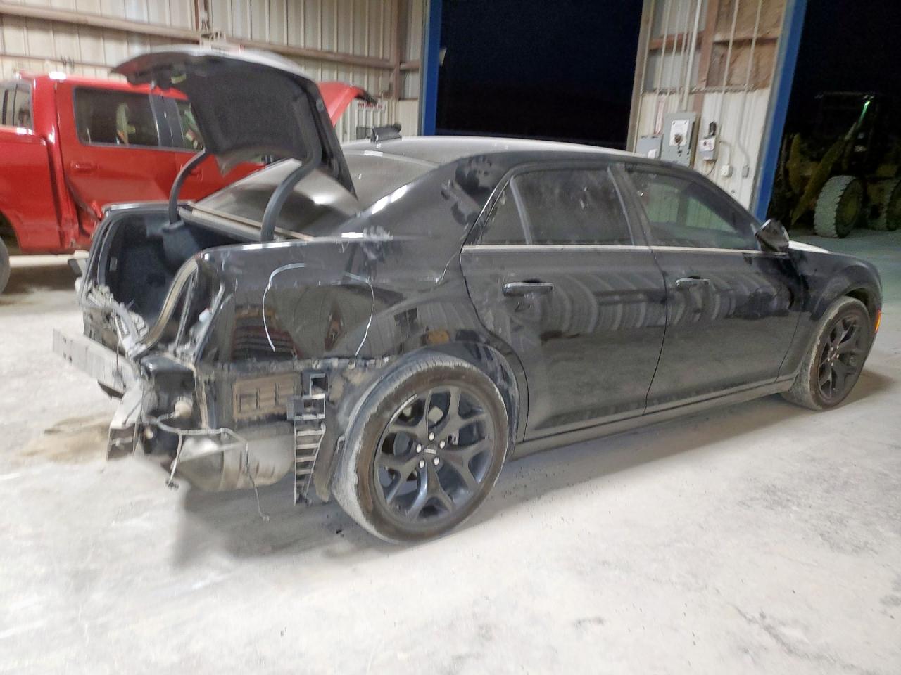 CHRYSLER 300 TOURING