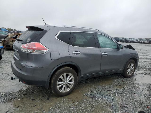 2016 NISSAN ROGUE S #3302883890