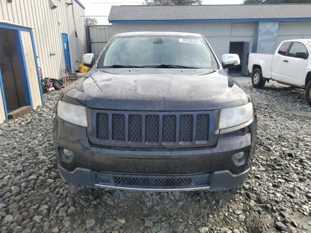 2012 JEEP GRAND CHER - 1C4RJFCT7CC171327