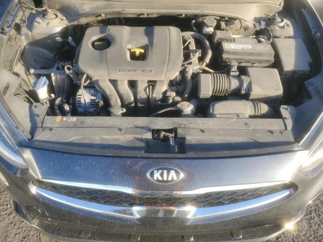 2019 KIA FORTE GT L #3294326887