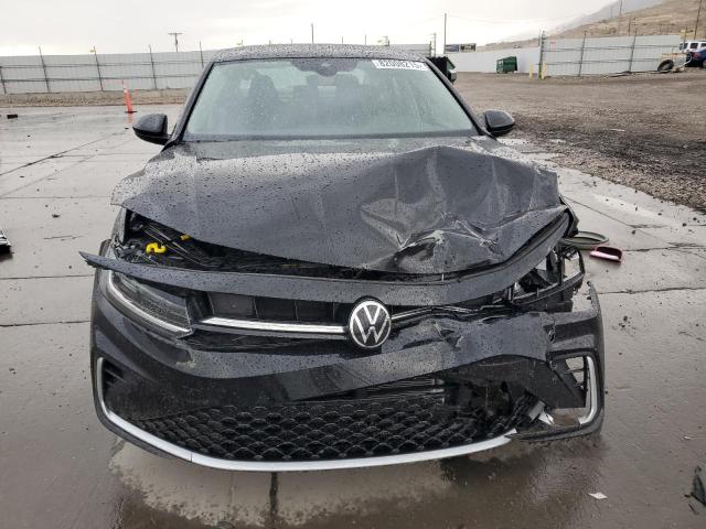 2025 VOLKSWAGEN JETTA S #3293716390