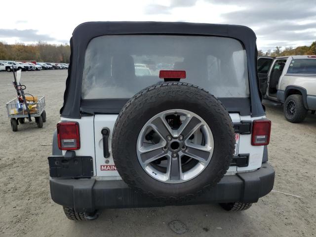 2015 JEEP WRANGLER U - 1C4BJWDG6FL608497