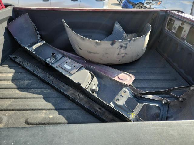 2016 RAM 1500 ST 1C6RR6FG0GS382802