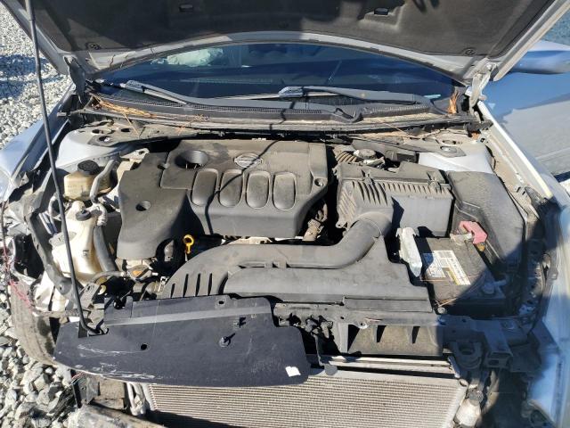 2010 NISSAN ALTIMA BAS - 1N4AL2AP1AC176077