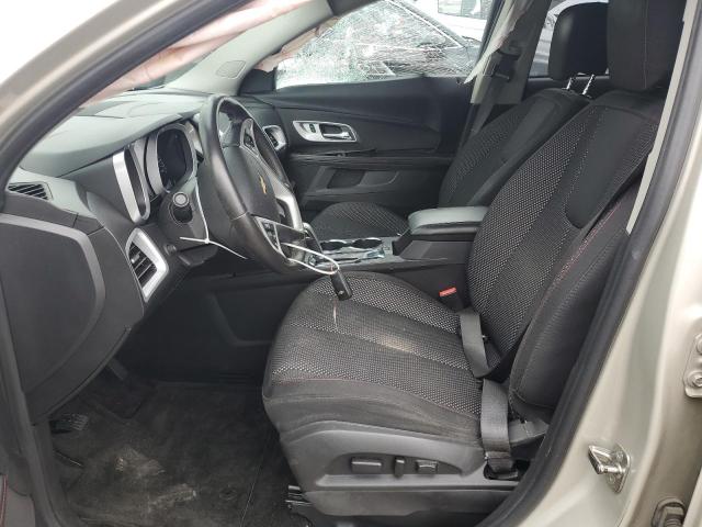 2014 CHEVROLET EQUINOX LT - 2GNALBEK5E6374580