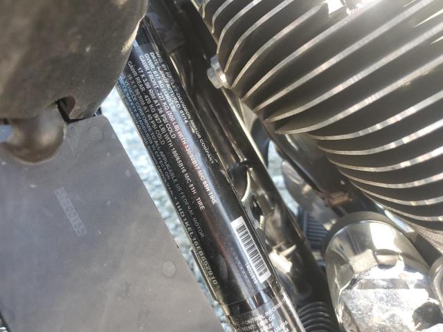 2014 HARLEY-DAVIDSON FLHTK ELEC #3284033806