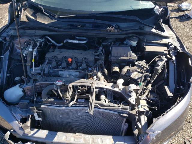 2020 HONDA HR-V EX 3CZRU6H54LM710206