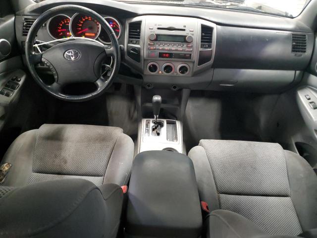 2007 TOYOTA TACOMA DOU #3265119764