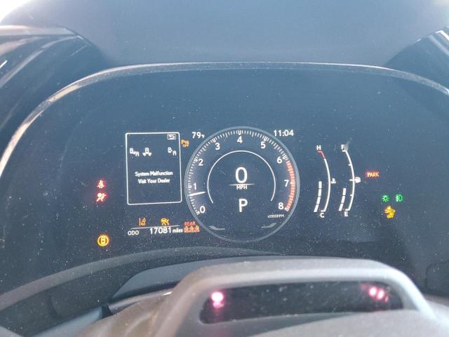 2023 LEXUS RX 350 BASE - 2T2BAMBA9PC016180